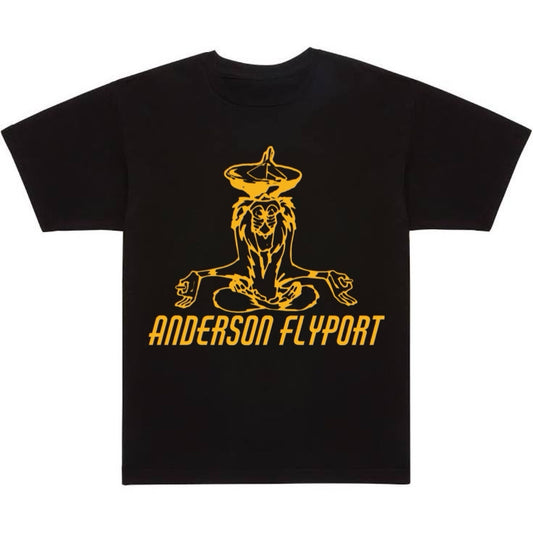 Flyport T
