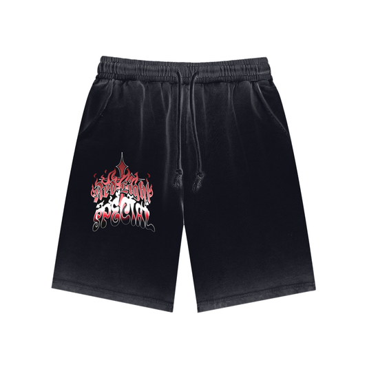 Red light special Sweatshorts